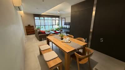 For Rent - 74A Redhill Road