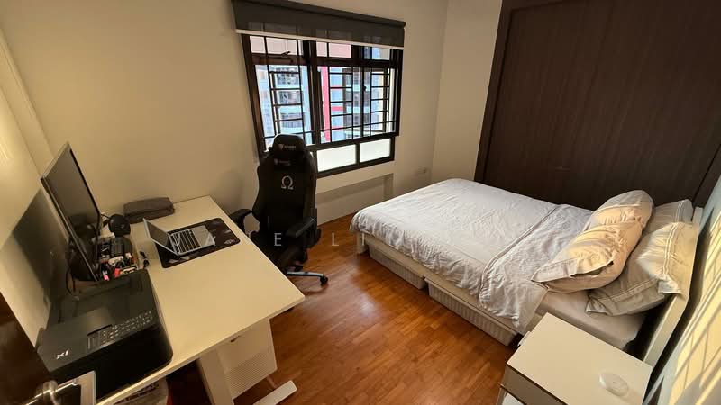 74A Redhill Road, 74A Redhill Road, 3 Bedrooms, 1,237 sqft, HDB Flat For Rent, by Jane Lim S C, 500106622 - Bedroom - PropertyGuru.com.sg