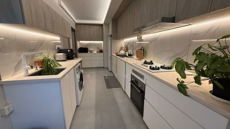 74A Redhill Road, 74A Redhill Road, 3 Bedrooms, 1,237 sqft, HDB Flat For Rent, by Jane Lim S C, 500106622 - Kitchen - PropertyGuru.com.sg