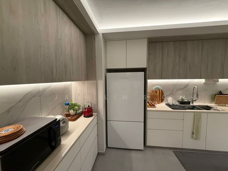 74A Redhill Road, 74A Redhill Road, 3 Bedrooms, 1,237 sqft, HDB Flat For Rent, by Jane Lim S C, 500106622 - Kitchen - PropertyGuru.com.sg