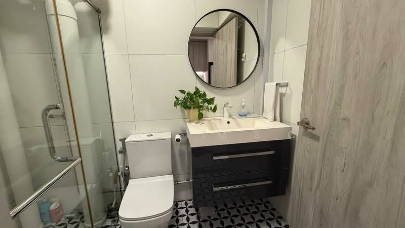 74A Redhill Road, 74A Redhill Road, 3 Bedrooms, 1,237 sqft, HDB Flat For Rent, by Jane Lim S C, 500106622 - Bathroom - PropertyGuru.com.sg