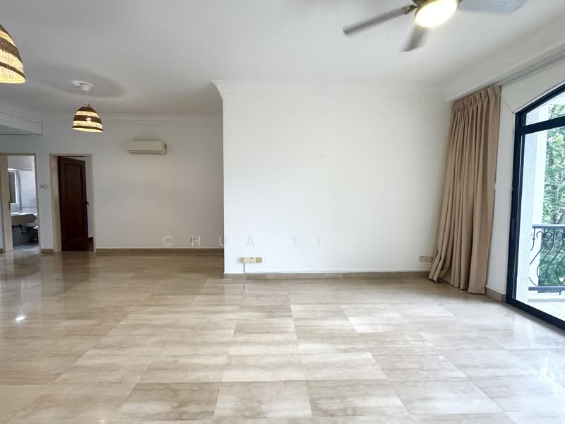 Tanglin Park, 1A Ridley Park, 3 Bedrooms, 1,335 sqft, Condominium For Sale, by Chua Li Li, 500106624 - Interior - PropertyGuru.com.sg