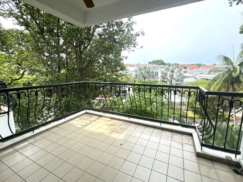 Tanglin Park, 1A Ridley Park, 3 Bedrooms, 1,335 sqft, Condominium For Sale, by Chua Li Li, 500106624 - Balcony - PropertyGuru.com.sg
