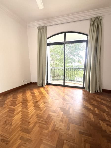 Tanglin Park, 1A Ridley Park, 3 Bedrooms, 1,335 sqft, Condominium For Sale, by Chua Li Li, 500106624 - Balcony - PropertyGuru.com.sg