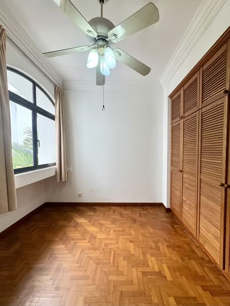 Tanglin Park, 1A Ridley Park, 3 Bedrooms, 1,335 sqft, Condominium For Sale, by Chua Li Li, 500106624 - Bedroom - PropertyGuru.com.sg