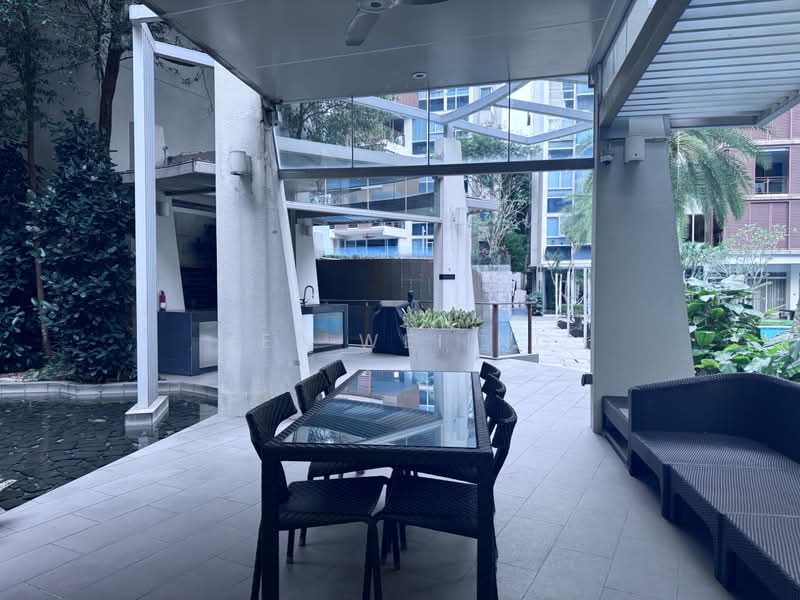Floridian, 977 Bukit Timah Road, 2 Bedrooms, 904 sqft, Condominium For Sale, by Yee Wei Ng, 500106625 - Exterior - PropertyGuru.com.sg