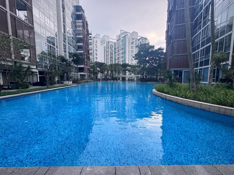 Floridian, 977 Bukit Timah Road, 2 Bedrooms, 904 sqft, Condominium For Sale, by Yee Wei Ng, 500106625 - PropertyGuru.com.sg