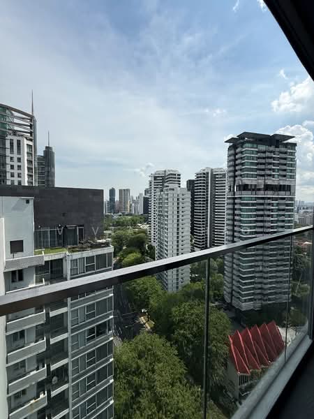 26 Newton, 26 Newton Road Singapore, 2 Bedrooms, 775 sqft, Condominium For Rent, by Vivian Zhao, 500106627 - View - PropertyGuru.com.sg