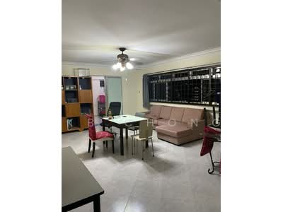 For Rent - 708 Jurong West Street 71