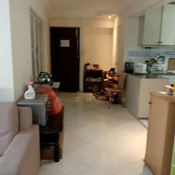 708 Jurong West Street 71, 708 Jurong West Street 71, 5 Bedrooms, 1,550 sqft, HDB Flat For Rent, by KB Chong, 500106628 - Living Room - PropertyGuru.com.sg