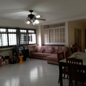 For Rent - 708 Jurong West Street 71