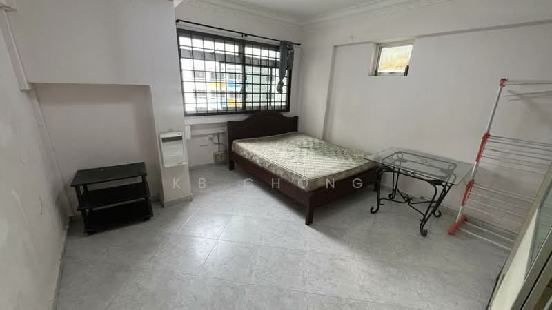708 Jurong West Street 71, 708 Jurong West Street 71, 5 Bedrooms, 1,550 sqft, HDB Flat For Rent, by KB Chong, 500106628 - Bedroom - PropertyGuru.com.sg