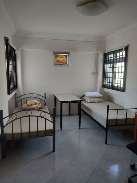 708 Jurong West Street 71, 708 Jurong West Street 71, 5 Bedrooms, 1,550 sqft, HDB Flat For Rent, by KB Chong, 500106628 - Bedroom - PropertyGuru.com.sg