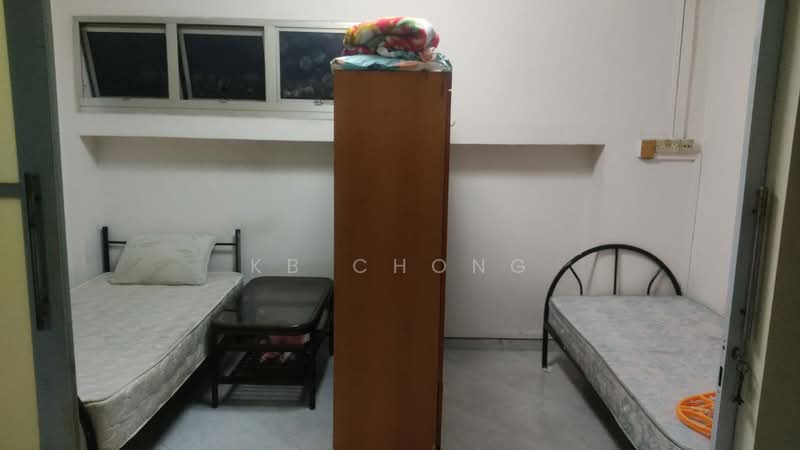 708 Jurong West Street 71, 708 Jurong West Street 71, 5 Bedrooms, 1,550 sqft, HDB Flat For Rent, by KB Chong, 500106628 - Bedroom - PropertyGuru.com.sg