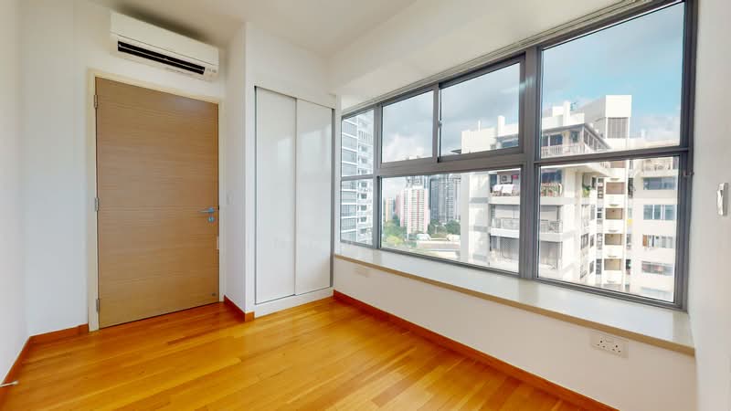 The Verve, 23 Jalan Rajah Road, 1 Bedroom, 614 sqft, Condominium For Sale, by Linda Ong, 500106629 - Bedroom - PropertyGuru.com.sg