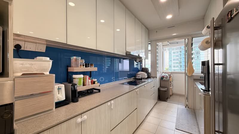 9A Boon Tiong Road, 9A Boon Tiong Road, 3 Bedrooms, 1,206 sqft, HDB Flat For Sale, by Amos Sim, 500106631 - Kitchen - PropertyGuru.com.sg