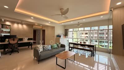 For Sale - 9A Boon Tiong Road