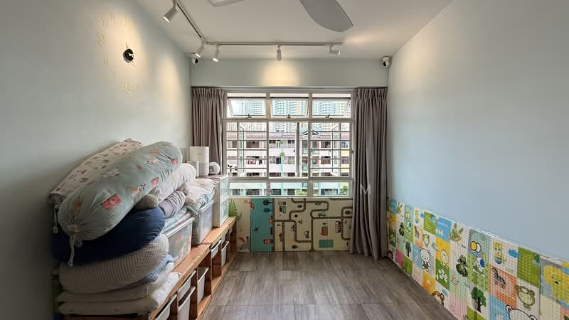 9A Boon Tiong Road, 9A Boon Tiong Road, 3 Bedrooms, 1,206 sqft, HDB Flat For Sale, by Amos Sim, 500106631 - Bedroom 1 - PropertyGuru.com.sg