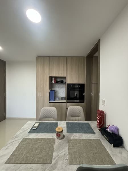 Copen Grand, Tengah Garden Walk, Room Rental, 160 sqft, Executive Condominium For Rent, by Winnie Pang, 500106632 - Kitchen - PropertyGuru.com.sg
