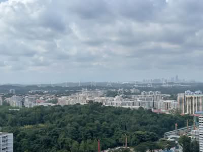 For Rent - Centro Residences