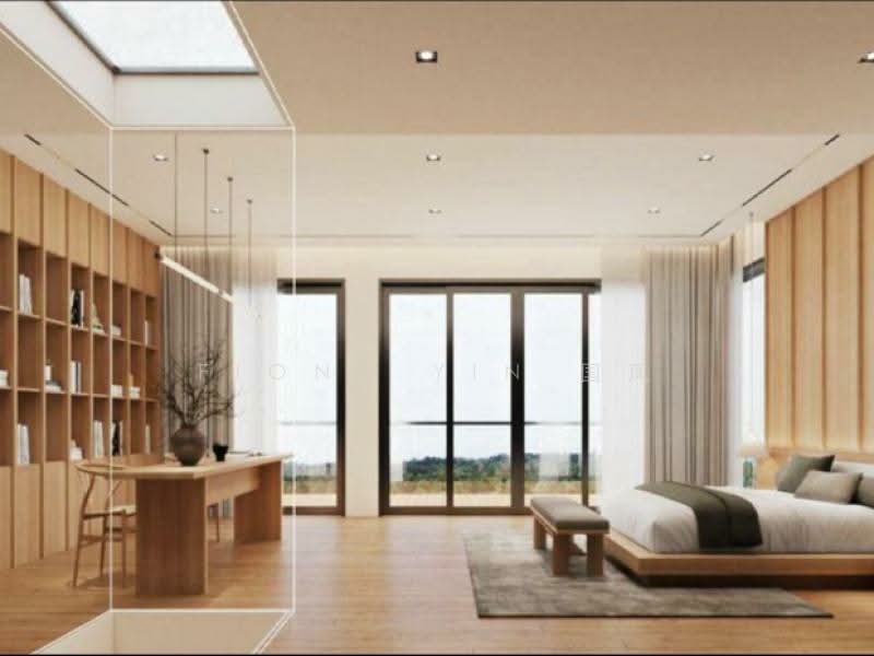 ⭐️Almost Sold⭐️Brand New⭐️Lowest PSF⭐️Fiona 国凤 8218☎️5108, Grove Avenue, Grove Lane, Grove Drive, Grove Crescent, Holland Grove Drive, Holland Grove Terrace, 6 Bedrooms, 8,500 sqft, Semi-Detached House For Sale, by Fiona Yin 国凤, 500106637 - Bedroom - PropertyGuru.com.sg