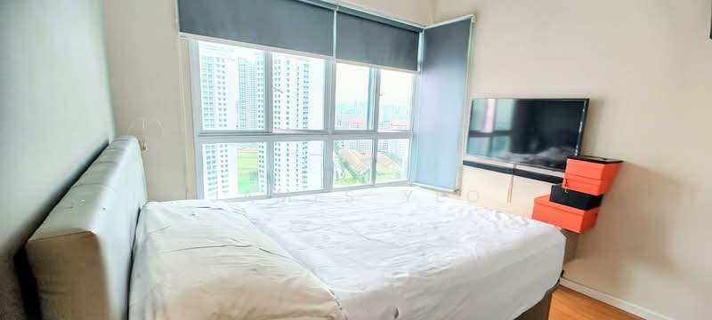 113A McNair Towers, 113A Mcnair Road, 3 Bedrooms, 1,001 sqft, HDB Flat For Sale, by James Yeo, 500106639 - Bedroom - PropertyGuru.com.sg