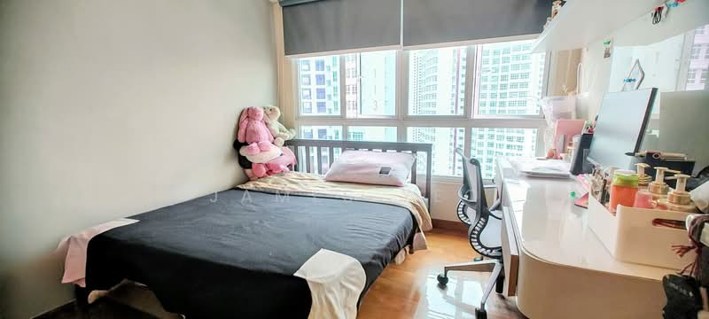 113A McNair Towers, 113A Mcnair Road, 3 Bedrooms, 1,001 sqft, HDB Flat For Sale, by James Yeo, 500106639 - Bedroom - PropertyGuru.com.sg