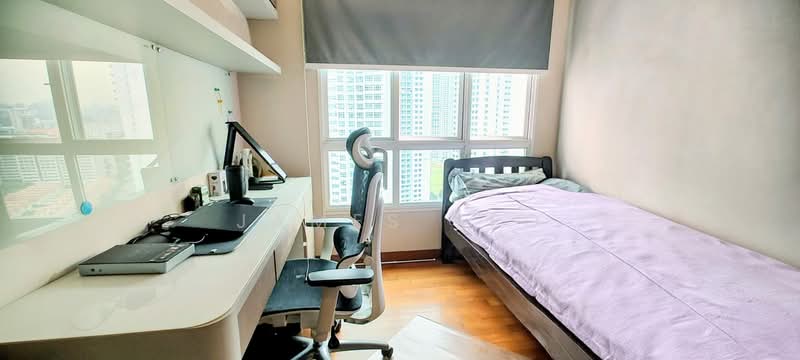 113A McNair Towers, 113A Mcnair Road, 3 Bedrooms, 1,001 sqft, HDB Flat For Sale, by James Yeo, 500106639 - Bedroom - PropertyGuru.com.sg