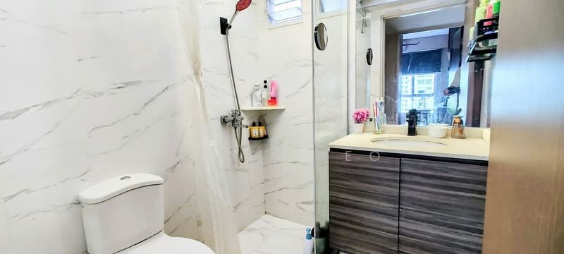 113A McNair Towers, 113A Mcnair Road, 3 Bedrooms, 1,001 sqft, HDB Flat For Sale, by James Yeo, 500106639 - Bathroom - PropertyGuru.com.sg