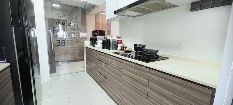 113A McNair Towers, 113A Mcnair Road, 3 Bedrooms, 1,001 sqft, HDB Flat For Sale, by James Yeo, 500106639 - Kitchen - PropertyGuru.com.sg