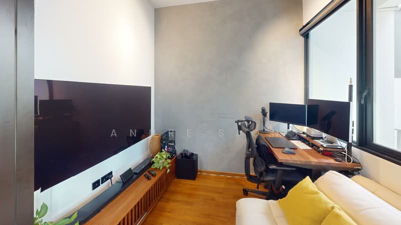 Natura @ Hillview, 18 Hillview Terrace, 2 Bedrooms, 1,098 sqft, Condominium For Sale, by Andre Sion, 500106643 - Study - PropertyGuru.com.sg