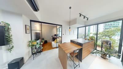 For Sale - Natura @ Hillview