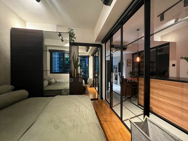 Natura @ Hillview, 18 Hillview Terrace, 2 Bedrooms, 1,098 sqft, Condominium For Sale, by Andre Sion, 500106643 - Bedroom - PropertyGuru.com.sg