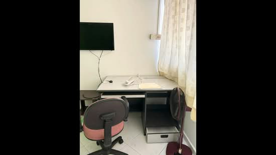 124 Geylang East Avenue 1, 124 Geylang East Avenue 1, Room Rental, 150 sqft, HDB Flat For Rent, by Cindy Fu 付小姐, 500106644 - PropertyGuru.com.sg