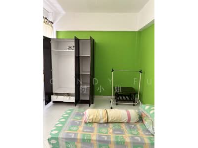 For Rent - 124 Geylang East Avenue 1