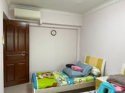 For Rent - 629 Jurong West Street 65