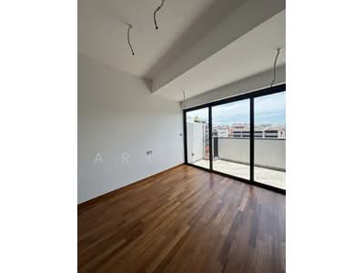 For Rent - Jalan Pari Dedap