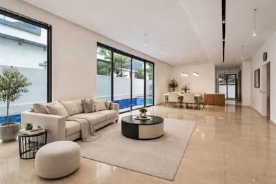 For Rent - Jalan Pari Dedap