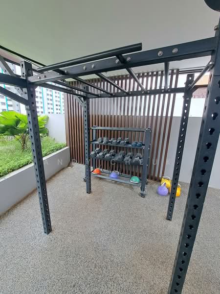 NoMa, 56 Lorong 28 Geylang, Room Rental, 60 sqft, Condominium For Rent, by Andy Cheuk, 500106651 - Exterior - PropertyGuru.com.sg