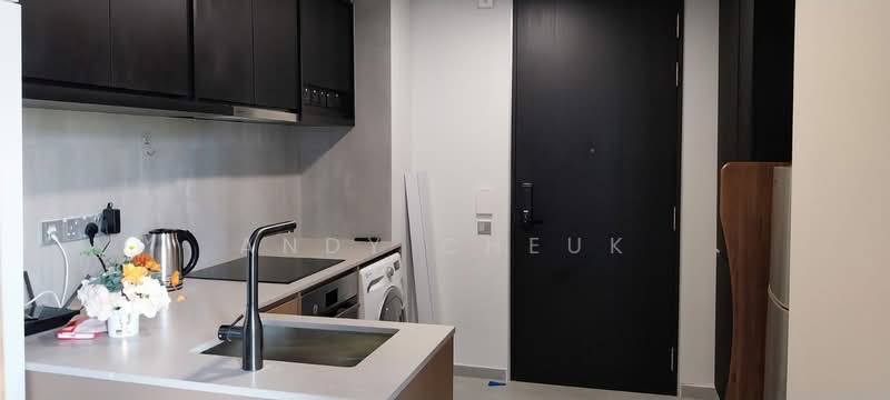 NoMa, 56 Lorong 28 Geylang, Room Rental, 60 sqft, Condominium For Rent, by Andy Cheuk, 500106651 - Kitchen - PropertyGuru.com.sg