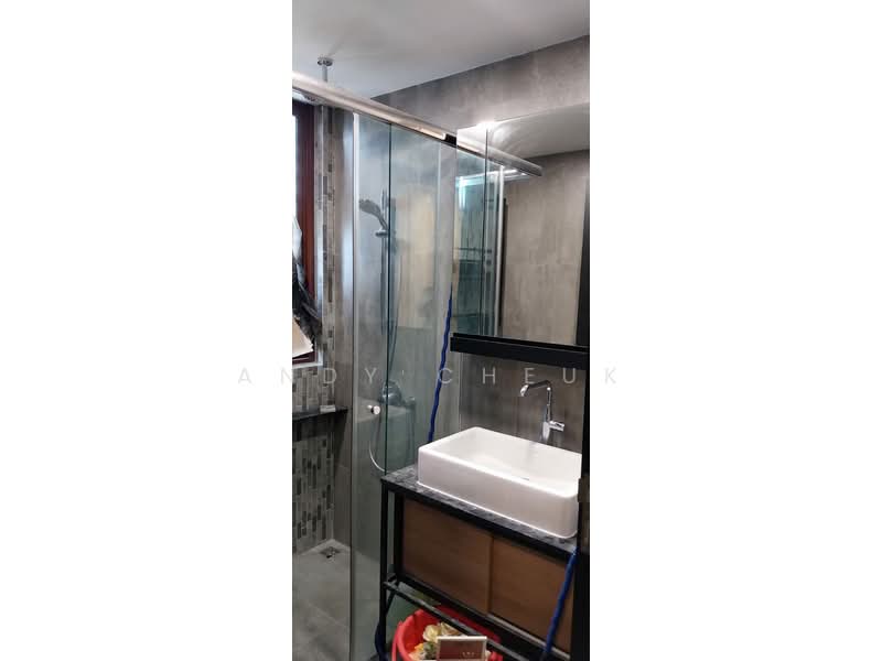 NoMa, 56 Lorong 28 Geylang, Room Rental, 60 sqft, Condominium For Rent, by Andy Cheuk, 500106651 - Bathroom - PropertyGuru.com.sg
