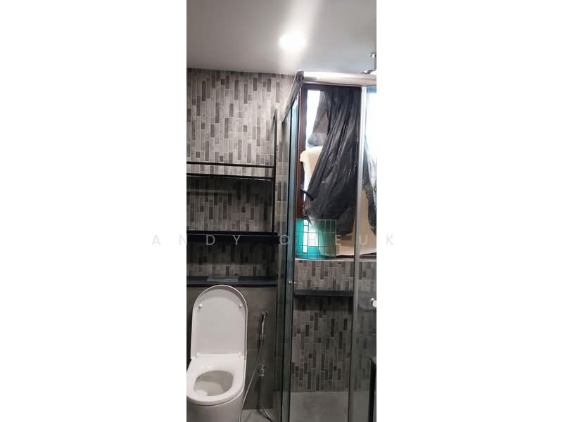 NoMa, 56 Lorong 28 Geylang, Room Rental, 60 sqft, Condominium For Rent, by Andy Cheuk, 500106651 - Bathroom - PropertyGuru.com.sg