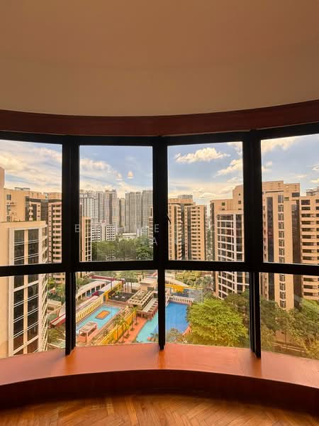 Heritage View, 10 Dover Rise, Room Rental, 180 sqft, Condominium For Rent, by Bennedict Tan, 500106653 - View - PropertyGuru.com.sg