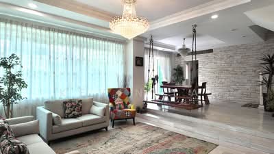 For Sale - ⭐️⭐️LANDED7772@1km Tao Nan 3 Storey Renovated Corner Terrace
