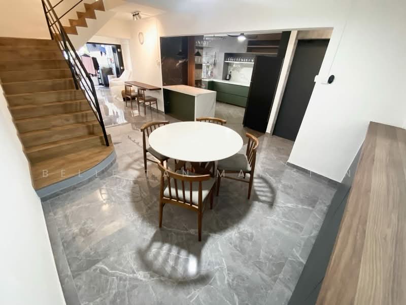 512 Bukit Batok Street 52, 512 Bukit Batok Street 52, 3 Bedrooms, 1,572 sqft, HDB Flat For Rent, by Belle Tan May Sian, 500106656 - Interior - PropertyGuru.com.sg