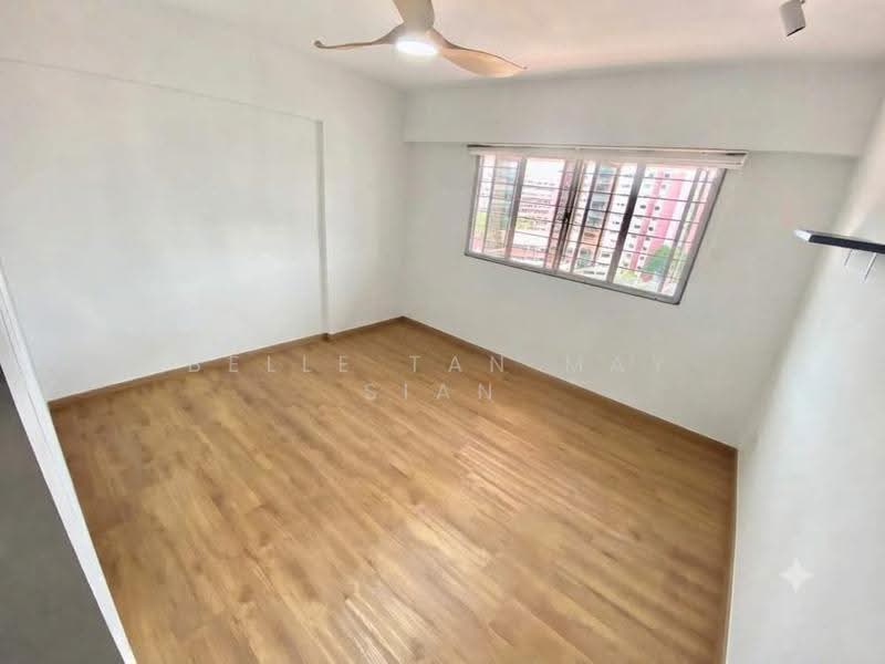 512 Bukit Batok Street 52, 512 Bukit Batok Street 52, Dairy Farm / Bukit Panjang / Choa Chu Kang, 4 Bedrooms, 1,572 sqft, HDB Flat For Rent, by Belle Tan May Sian, 500106656 - Bedroom - PropertyGuru.com.sg