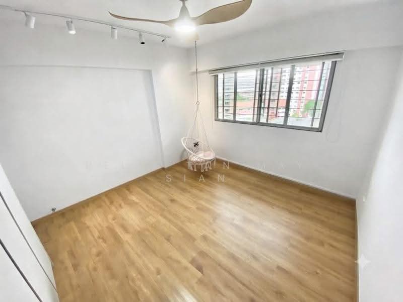 512 Bukit Batok Street 52, 512 Bukit Batok Street 52, Dairy Farm / Bukit Panjang / Choa Chu Kang, 4 Bedrooms, 1,572 sqft, HDB Flat For Rent, by Belle Tan May Sian, 500106656 - Bedroom - PropertyGuru.com.sg