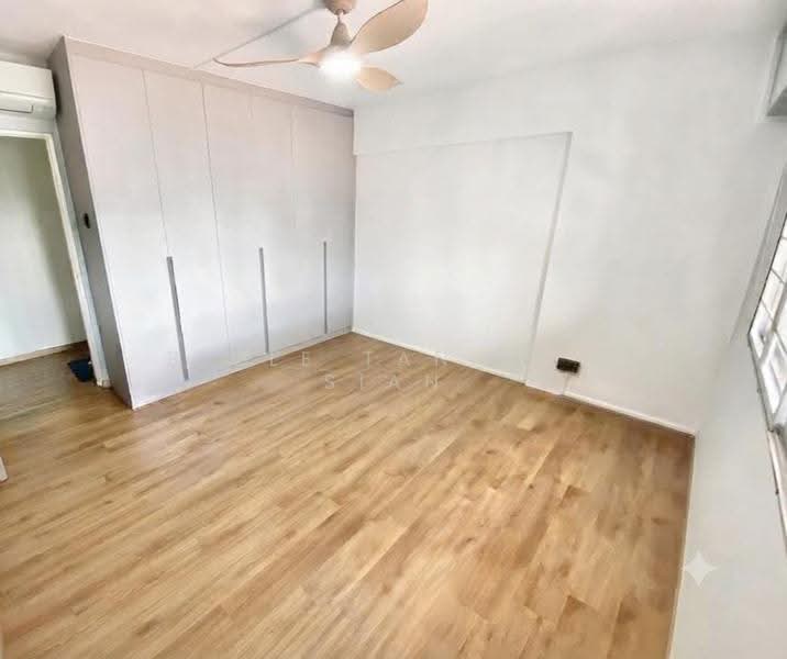 512 Bukit Batok Street 52, 512 Bukit Batok Street 52, Dairy Farm / Bukit Panjang / Choa Chu Kang, 4 Bedrooms, 1,572 sqft, HDB Flat For Rent, by Belle Tan May Sian, 500106656 - Bedroom - PropertyGuru.com.sg