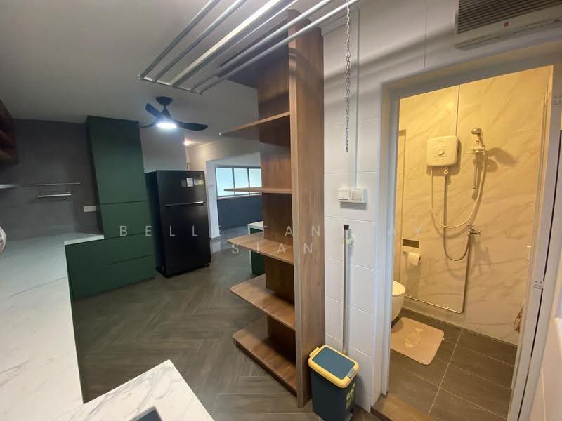 512 Bukit Batok Street 52, 512 Bukit Batok Street 52, Dairy Farm / Bukit Panjang / Choa Chu Kang, 4 Bedrooms, 1,572 sqft, HDB Flat For Rent, by Belle Tan May Sian, 500106656 - Kitchen - PropertyGuru.com.sg