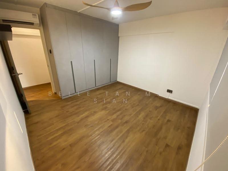 512 Bukit Batok Street 52, 512 Bukit Batok Street 52, Dairy Farm / Bukit Panjang / Choa Chu Kang, 4 Bedrooms, 1,572 sqft, HDB Flat For Rent, by Belle Tan May Sian, 500106656 - Bedroom - PropertyGuru.com.sg